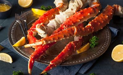 Inlet Crab House & Raw Bar