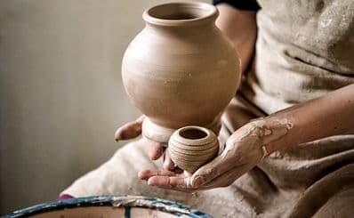 Taller de Ceramica Artistica