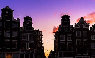 Negen Straatjes