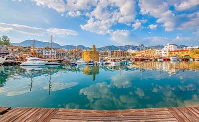 Noord-Cyprus