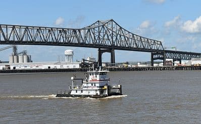 Baton Rouge