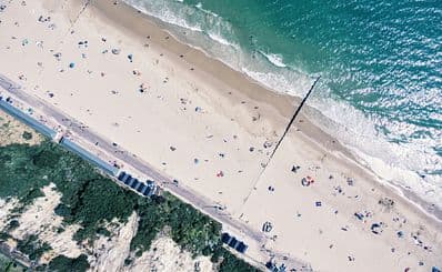 Bournemouth Beach