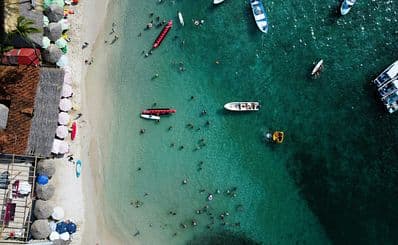 Playa Las Gatas
