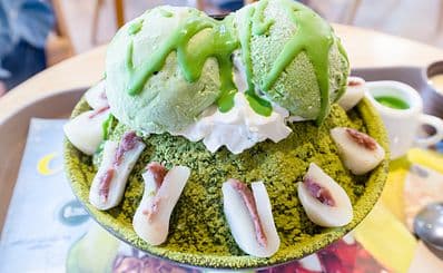 Sulbing Seomyeon