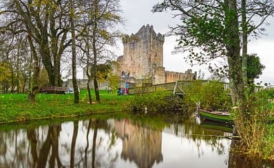Ross Castle