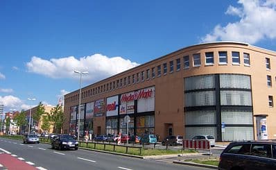Mercado Nürnberg