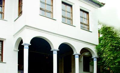Veren Stambolyan's House - Exposition Dimitar Kirov