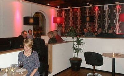 Hotellbaren