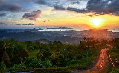 Kokol Hill