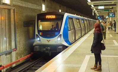 Public Transport