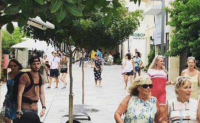 Old Town of Pafos