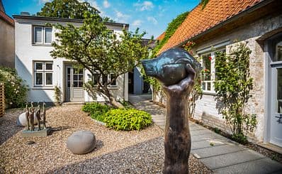 Günter Grass-House