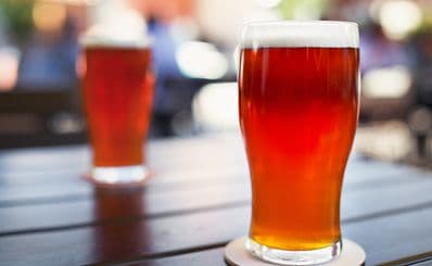 The Beertija