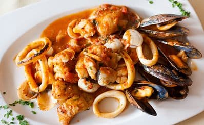 Restaurante Lar