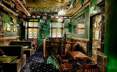 Irish Pub Galway