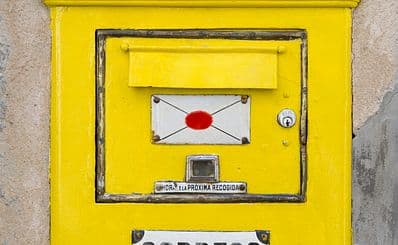 Post Office