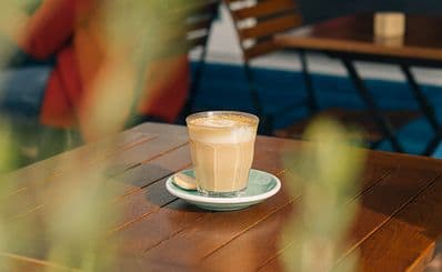 Crema Coffee Roasters