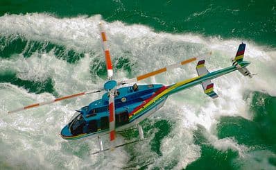 Niagara Helicopters