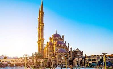 Mustafa Mosque