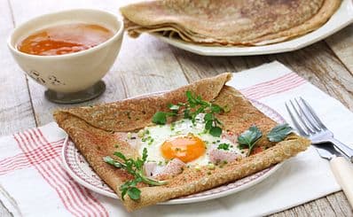 Crêperie Le 1513