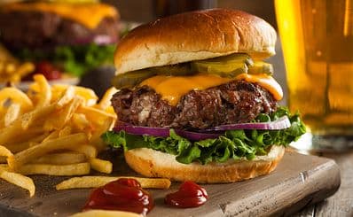 Hop Doc gastropub