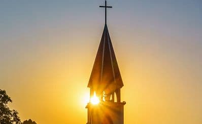 The Church of Our Lady's Childbirth
