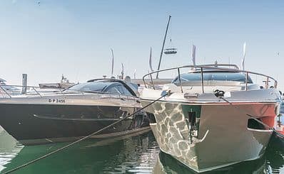 Dubai International Boat Show