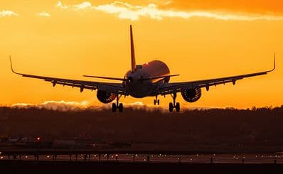 Bacha Khan International Airport (PEW)