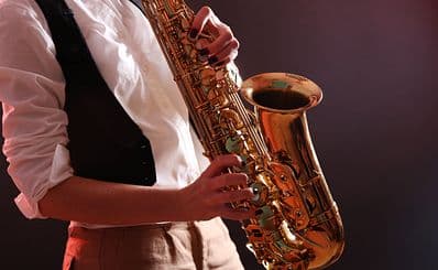 Wally's Cafe Jazz Club
