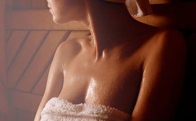 Rajaportti Sauna
