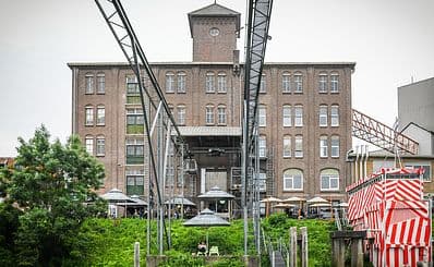 Tramkade - 's-Hertogenbosch