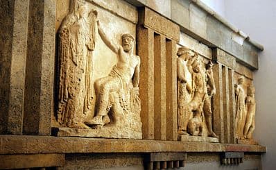 Regional Archeological Museum Antonio Salinas