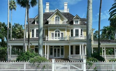 Burroughs Home & Garden