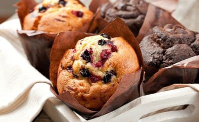 Flour Bakery & Cafe