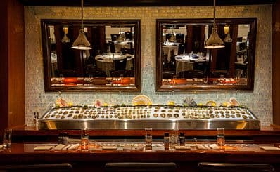 PB Catch Seafood & Raw Bar
