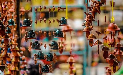 Ocho Rios Craft Market