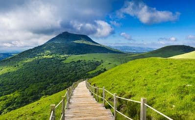 Puy De Dôme