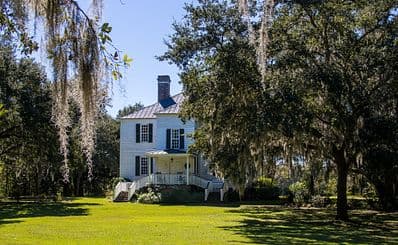 Hopsewee Plantation