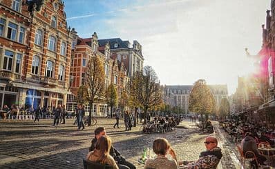 Oude Markt
