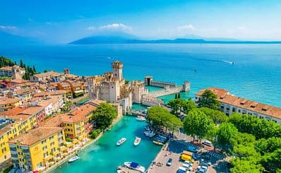 Lake Garda