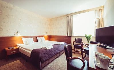 Hotel Vivaldi
