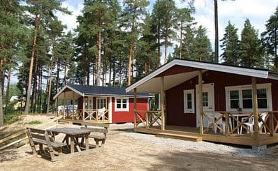 Camp Mid Adventure