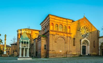 S. Domenico