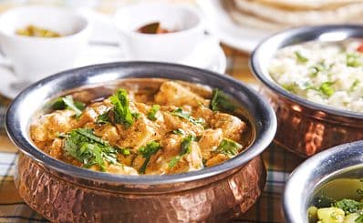 Ambrosia Indian Restaurant (Gympie)
