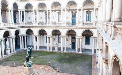 Pinacoteca di Brera