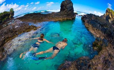 Dolly Beach