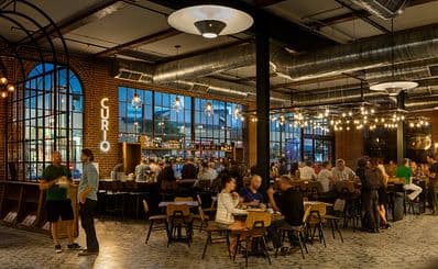 Denver Restaurant Week (mars)