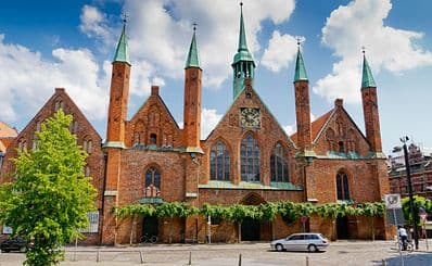Hospital of the Holy Spirit