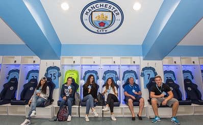 Manchester City Football Club