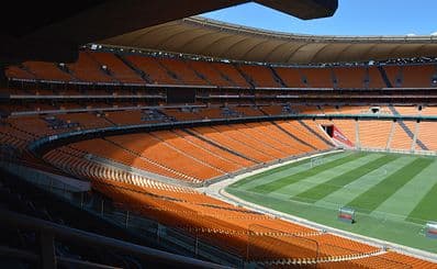 FNB Stadium